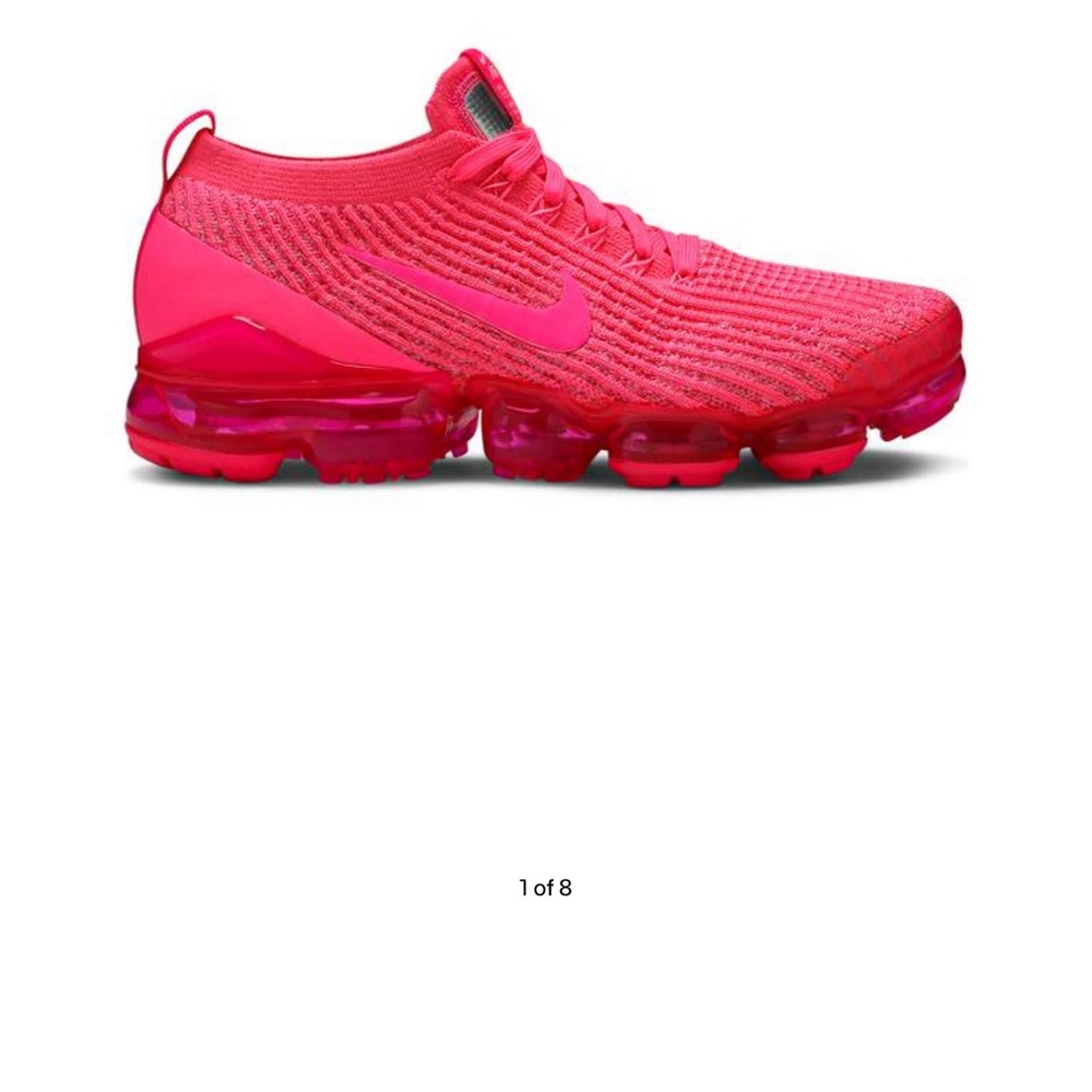 Nike women Air VaporMax Flyknit 3